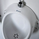 Mingitorio Ferrum oval blanco SVA-MG-009-BL