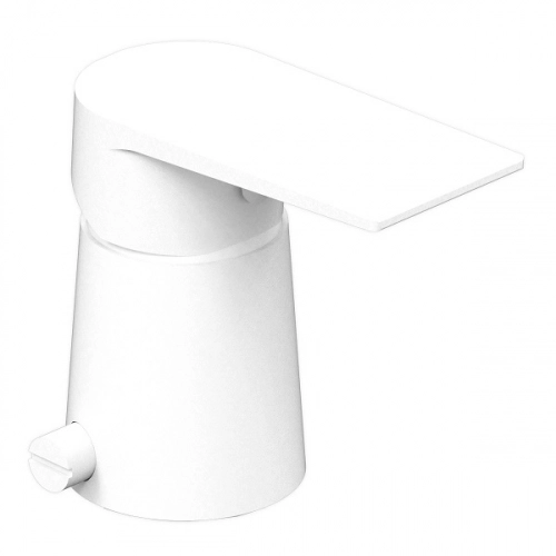 Griferia de Bidet Hidromet Raptor White 9402BL