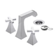 Griferia Baño Fv UrbanoLavatorio Bidet Ducha +&