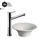 Grifería Fv Libby 39 Monocomando Ducha Lav.alto Bidet+kit