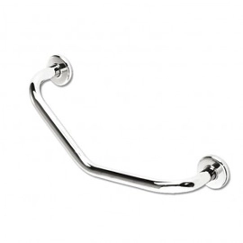 Daccord Agarradera acero inoxidable