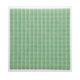 Revestimiento Euro 32.5X32,5 Veneciano Verde Oscuro 5101 (XM2)