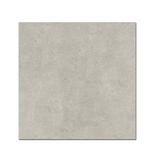 Porcelanato Vite 120x120 Liscio Light grey cal 1º