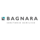 BAÑERA BAGNARA ACRILICO GREENSIR 150X70