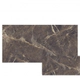 Porcelanato Vite 60x120 Emperador Pulido cal 1º