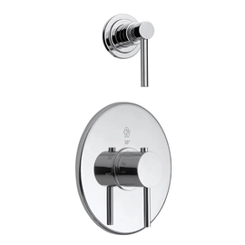 Conjunto decorativo FV para juego termostático 0217.01-CR