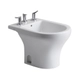 Combo de Baño Inodoro c/tapa mochila bidet - Veneto 3ag