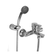 Griferia Ducha Exterior Monocomando Emblem Yvon