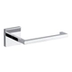 Portarrollo FV dominic cromo 0167/85-CR