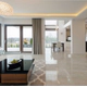 Porcelanato Cerro Negro 58x117 Savoia Arena Pulido