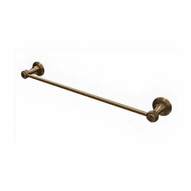 Toallero barral corto Andez Antique bronce viejo 202.40.1.05.05