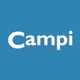 Mesada de loza Campi 3AG ML60/3