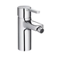 Griferia bidet monocomando Roca Naia Cromo A5A6296C0L