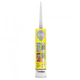 Sellador Flexible Poliur Weber PU 310 mm
