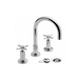 Griferia baño completa Fv Temple Lavatorio Ducha Bidet