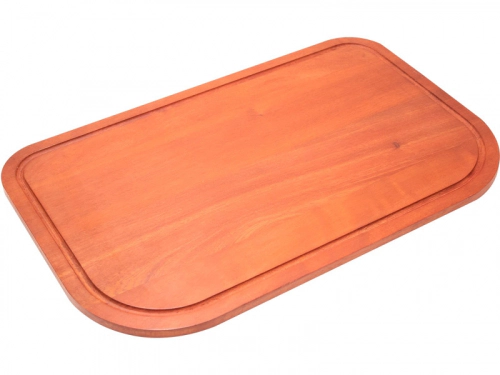 Accesorio de bacha de cocina Johnson Madera TA34