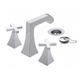 Griferia Baño Fv UrbanoLavatorio Bidet Ducha +&
