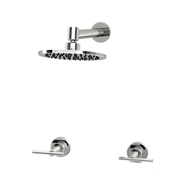 Griferia de ducha XXL Giraffe Andez 0615.22.1.04.04