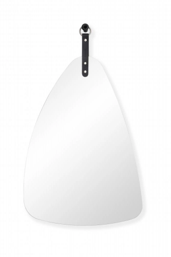 Espejo de baño Reflejar Modelo Love Rio Cholocate 45x66 esp 01.18