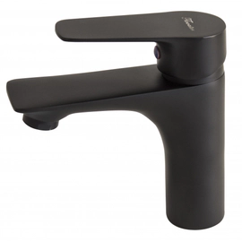 Griferia monocomando Lavatorio Flowater Negra Rowe 3311MB