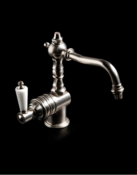 Griferia de lavatorio Robinet Berna Monocomando cr 20/2110/01