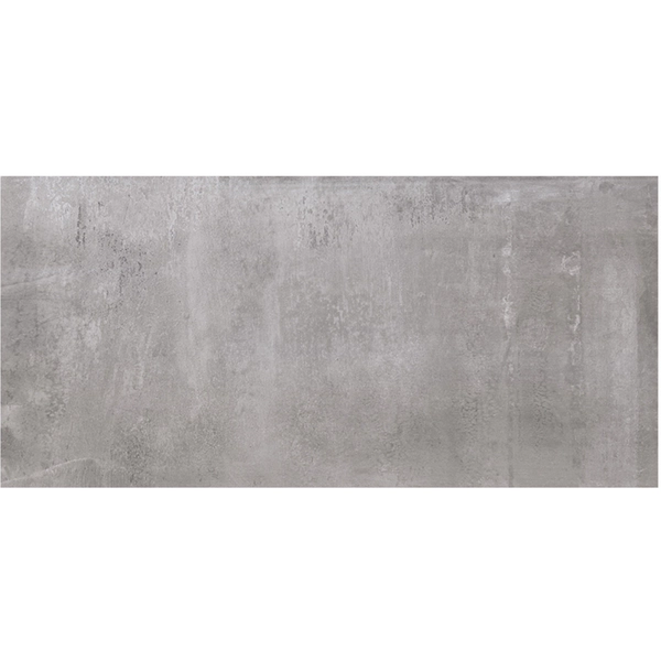 Porcelanato Tendenza 60x120 Steel 1º