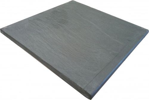 Escalon cementicio Lanik con nariz negro 5101