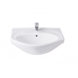 Roca Encimera 600 Mahler 1Aguj. Bco