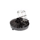 Parrilla Duomo Grande Tromen 110cm 05-000-066