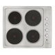 Anafe Clever 4 hornallas Ac.inox 114