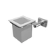 Accesorio de baño Portavaso cepillo Andez Klub 206.35
