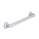 Barral Ferrum 50 cm traful de apoyo recto blanco ESP-BR-014-BL