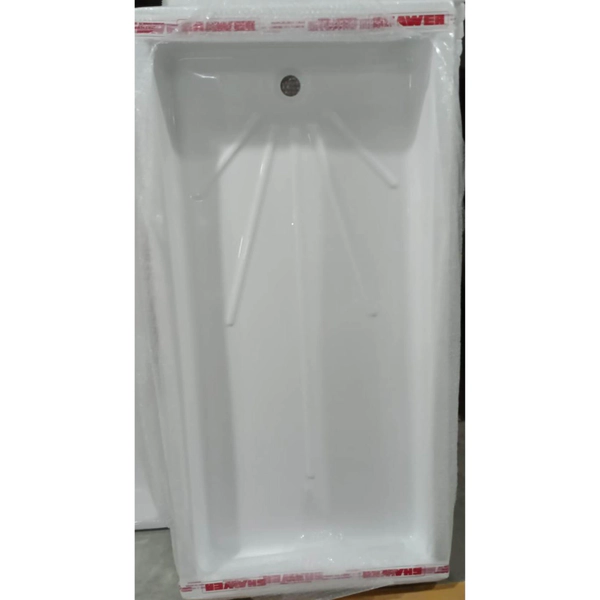 Receptaculo Shawer 150x70x10