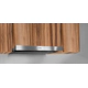 Purificador Tst Extensible de cocina 3V- 60 CM 200-60