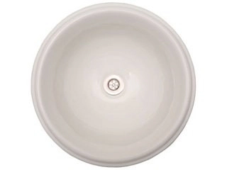 Bacha Ibb Universal N° 09 Blanca Brillante