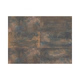 Porcelanato Alberdi 60x120 oxido marron nat rect 1°