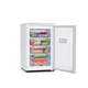 Freezer vertical Vondom blanco 85 lts blanco 85 lts FR55