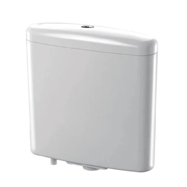 Depósito Ideal suma mochila con botón central cromado 93000