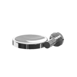 Jabonera de aplique Andez  Match cr 214.19