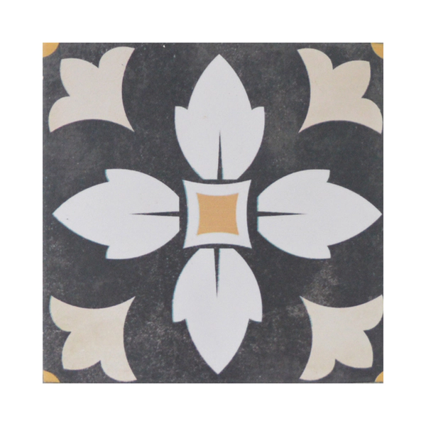 Mosaico Piu 15x15 calcareo Rubik Budapest CERRUBBUDA15015