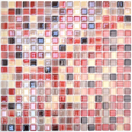 Misiones 30x30 malla belice tropic  (x un)   V0023