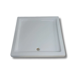 Receptaculo Shawer 80x80x50