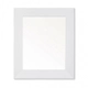 Espejo Misiones Pottery blanco E7001