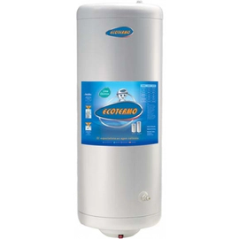 Termotanque Ecotermo Electrico Sup 95 lts  TECO10S106