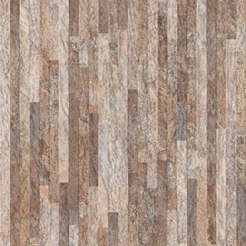 Ceramica Allpa 34x51 Salerno Marrón cal 2º