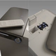 Inodoro Smart yasiento UHOME CL-613