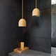 Porcelanato Ilva 60x120 burlington coal natural 1º