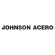 Mesada simple Johnson con bacha AC430 lado izquierdo 2 AG