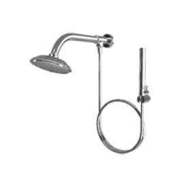 Griferia de baño Duchador Andez acoplable completo 902