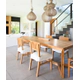 Porcelanato Ilva 90x90 Tribeca Concrete Broadway 2º cal